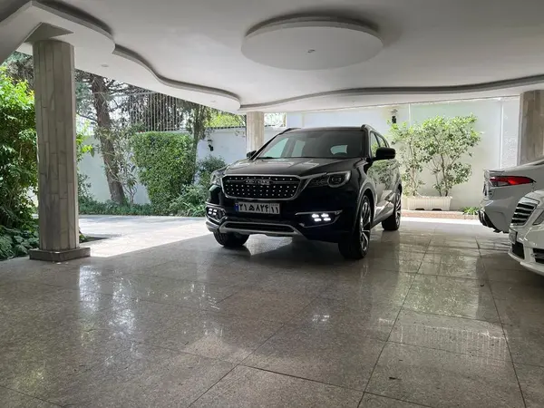 فیدلیتی پرایم تیپ ۱ (5 نفره) - 1402