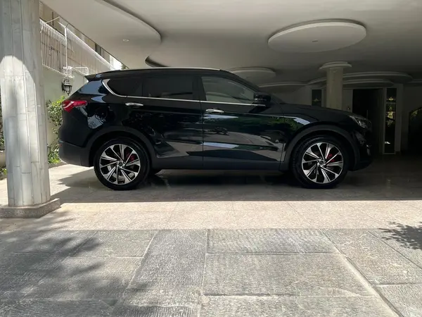 فیدلیتی پرایم تیپ ۱ (5 نفره) - 1402