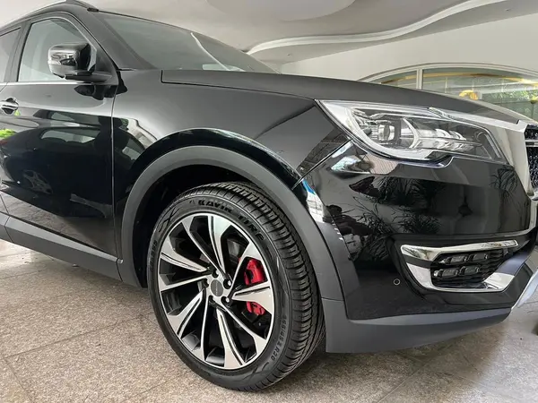 فیدلیتی پرایم تیپ ۱ (5 نفره) - 1402