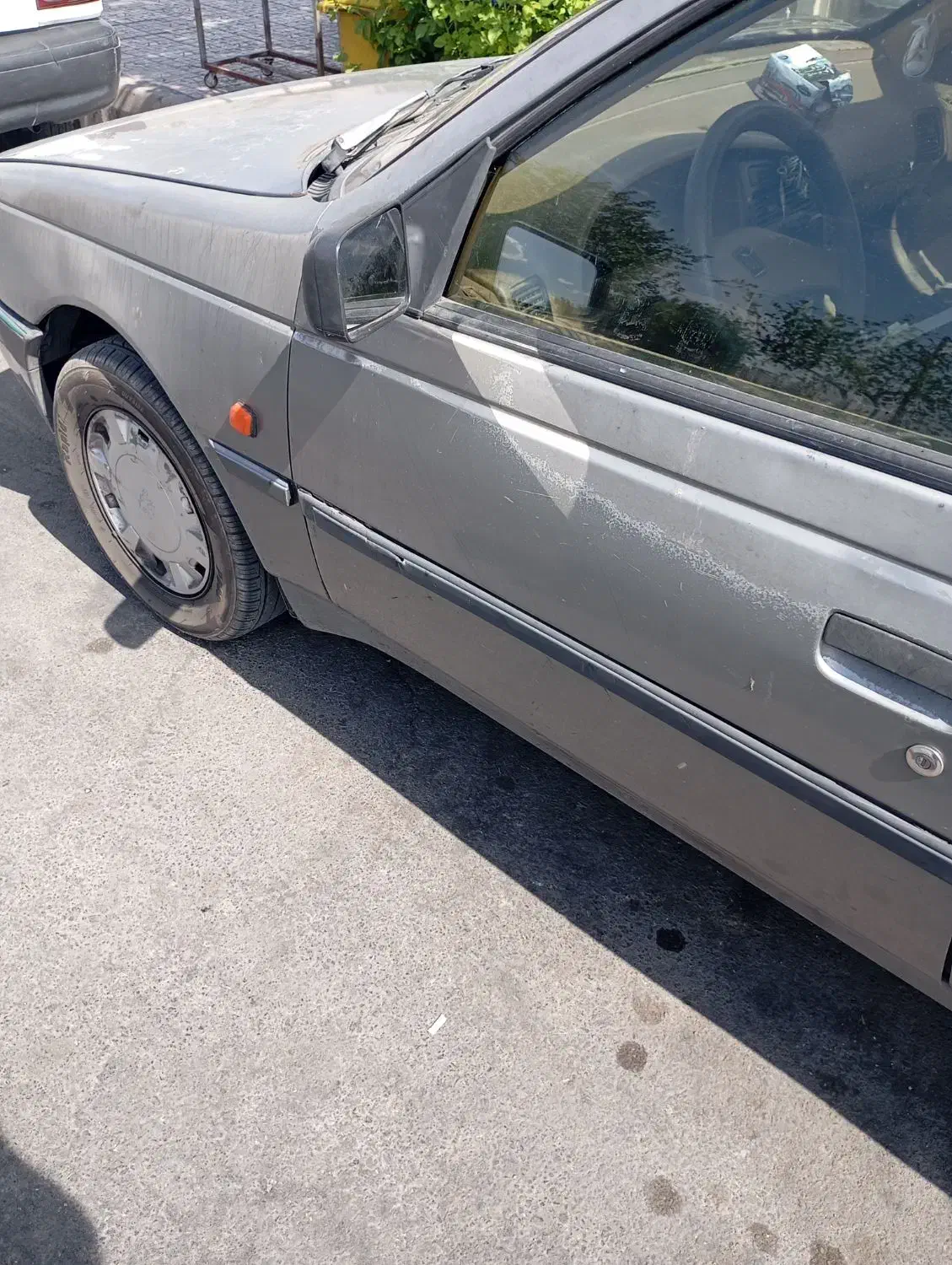 پژو 405 GLX - 1389