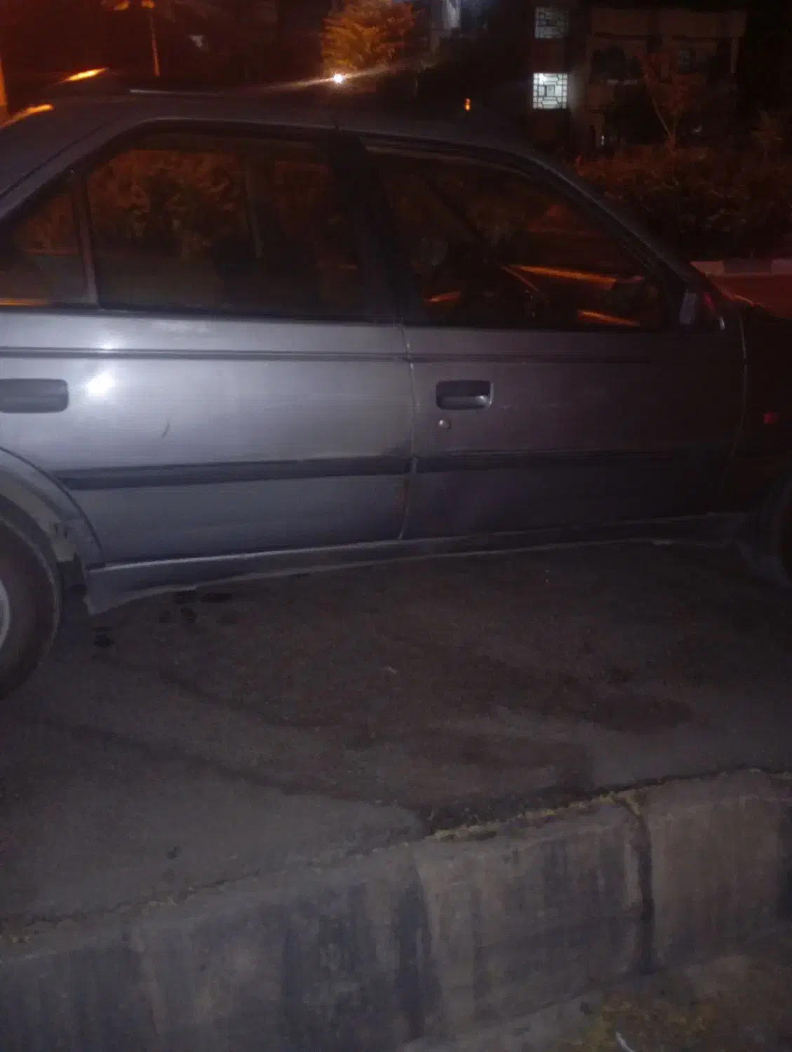 پژو 405 GLX - 1389