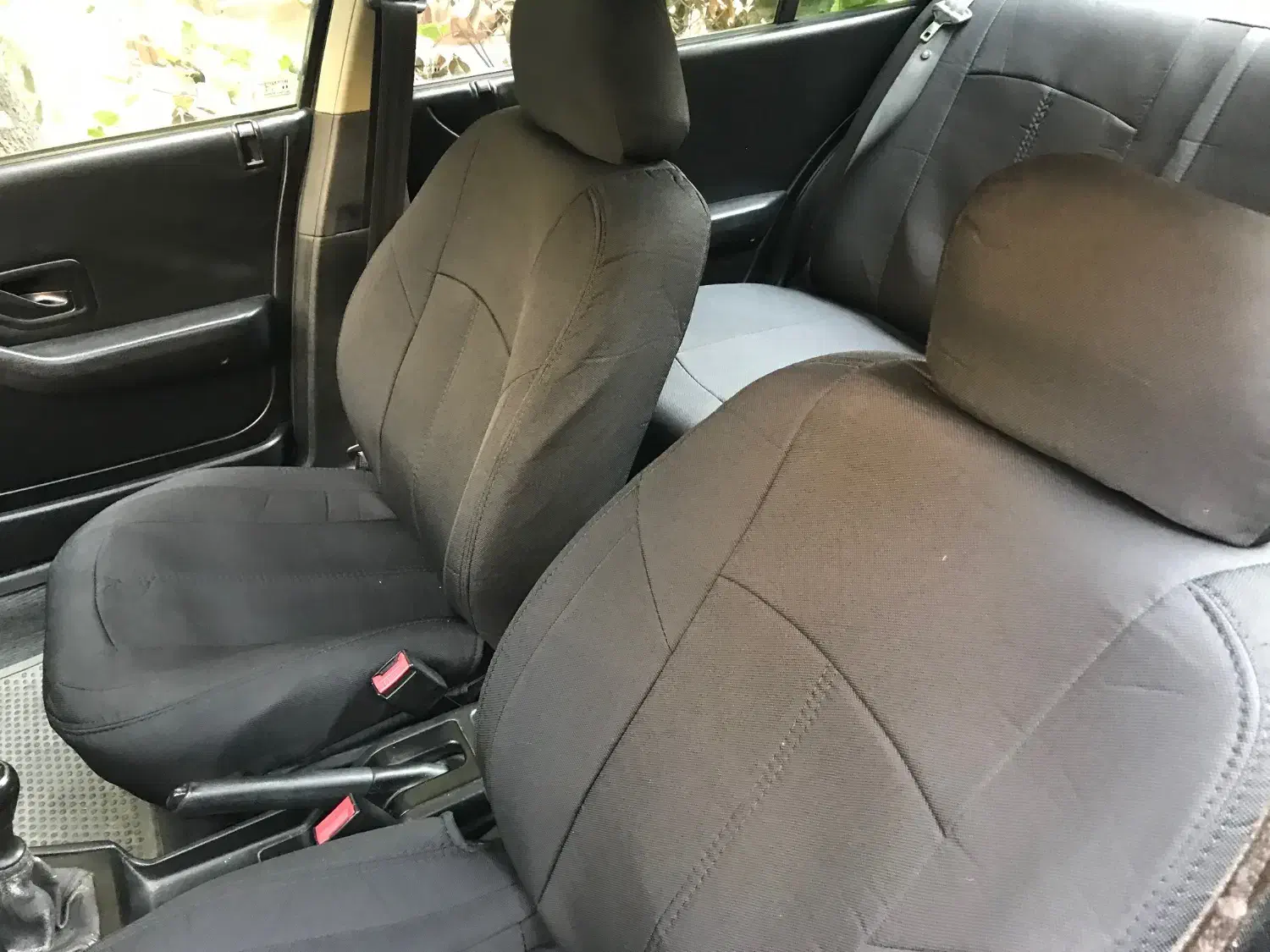 پژو 405 GLX - 1383