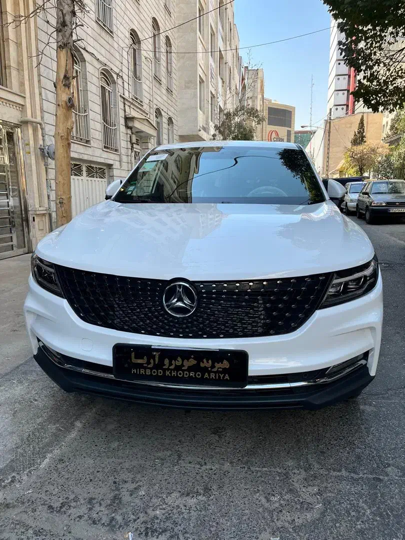 خودرو دیگنیتی، پرایم آگهی ann_20898589