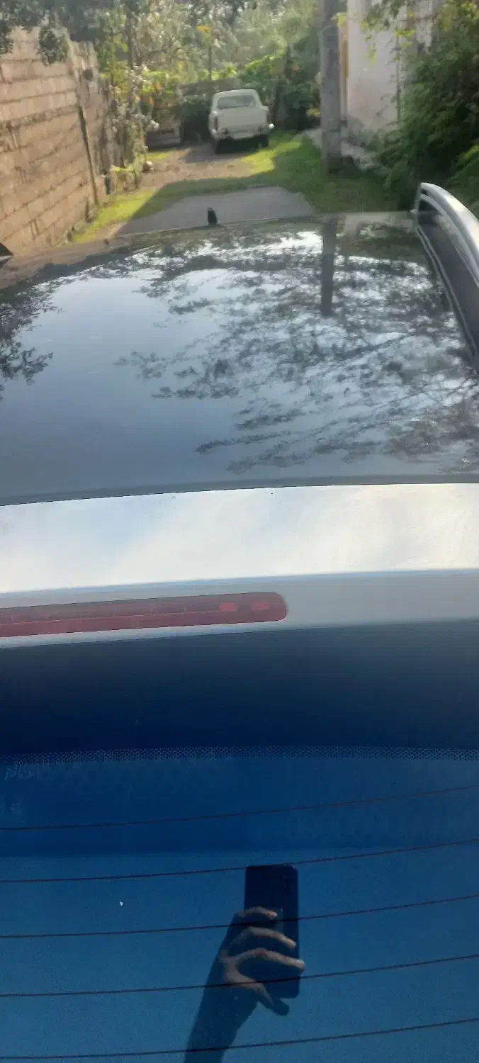 کوییک R دنده‌ای - 1399