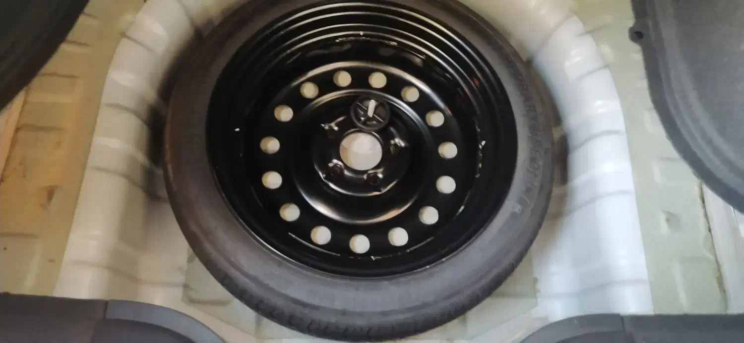 ام وی ام X22 دنده ای اسپرت لاکچری - 1402