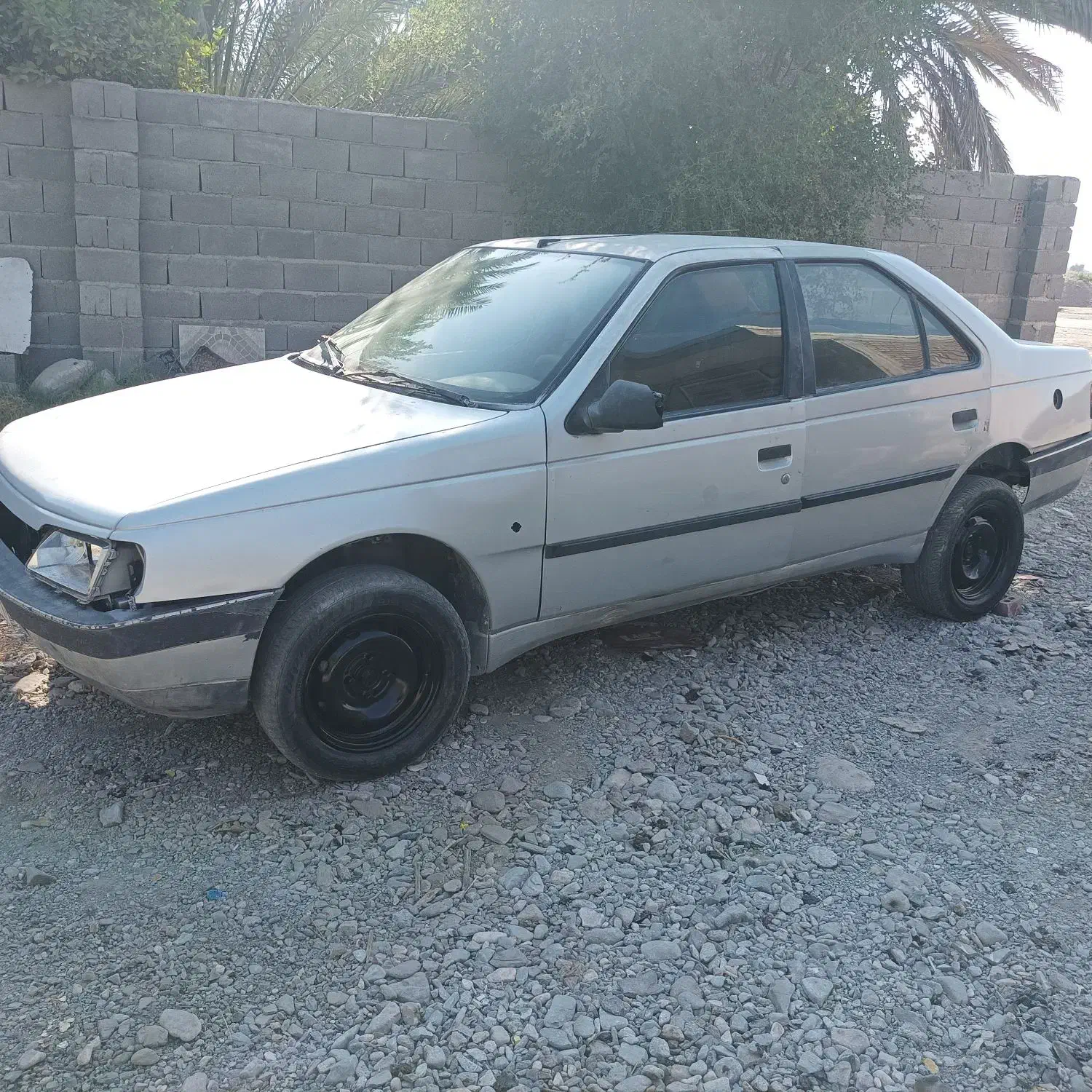خودرو پژو، 405 آگهی ann_20898625