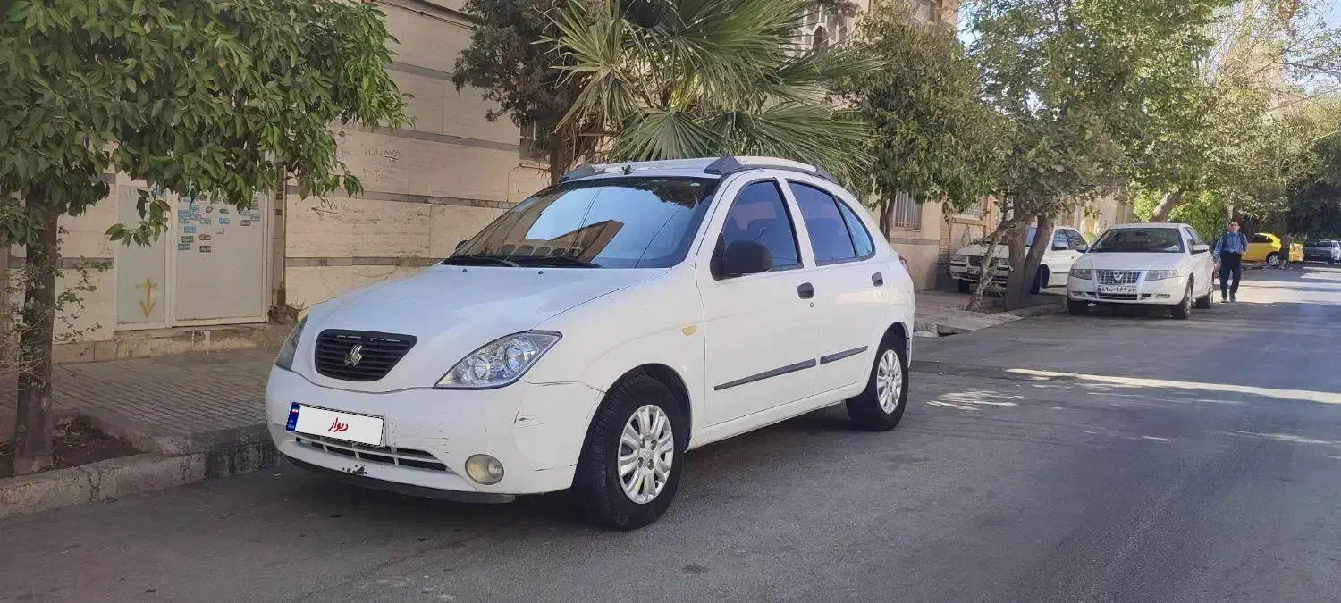 خودرو تیبا، 2 آگهی ann_20898641