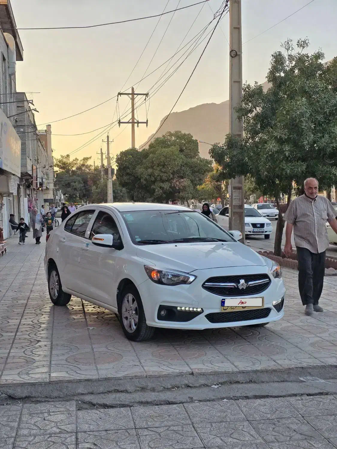 خودرو شاهین، GL آگهی ann_20898642