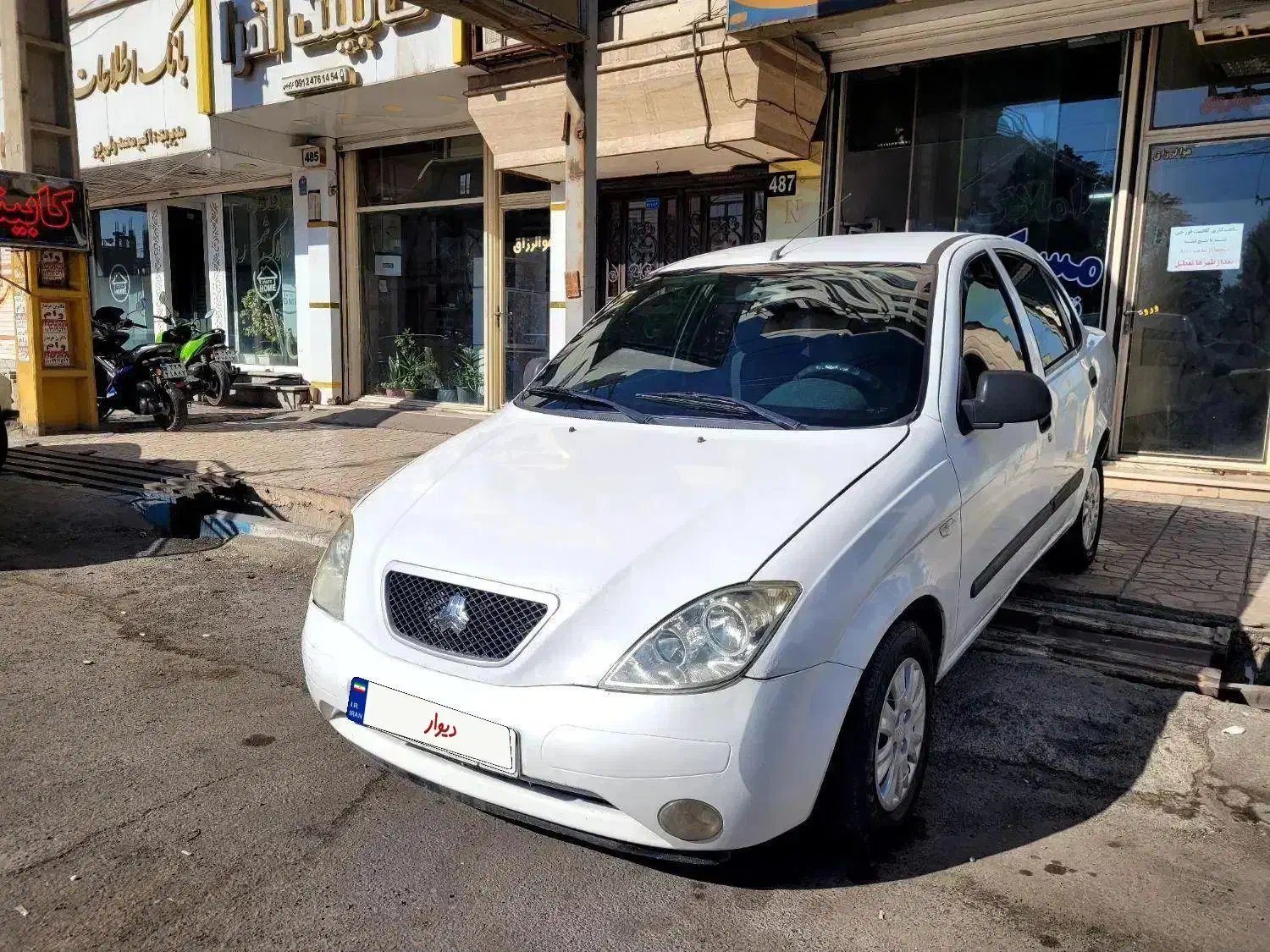 خودرو تیبا، صندوق دار آگهی ann_20898655