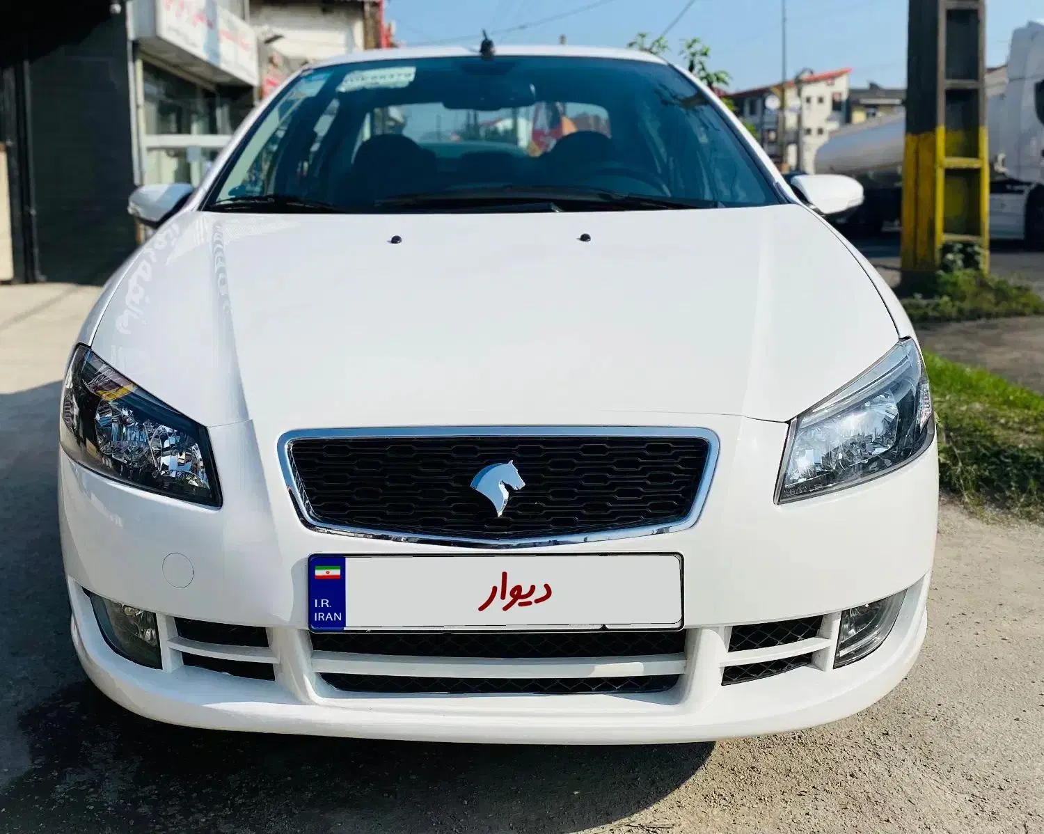 خودرو رانا، پلاس آگهی ann_20898659