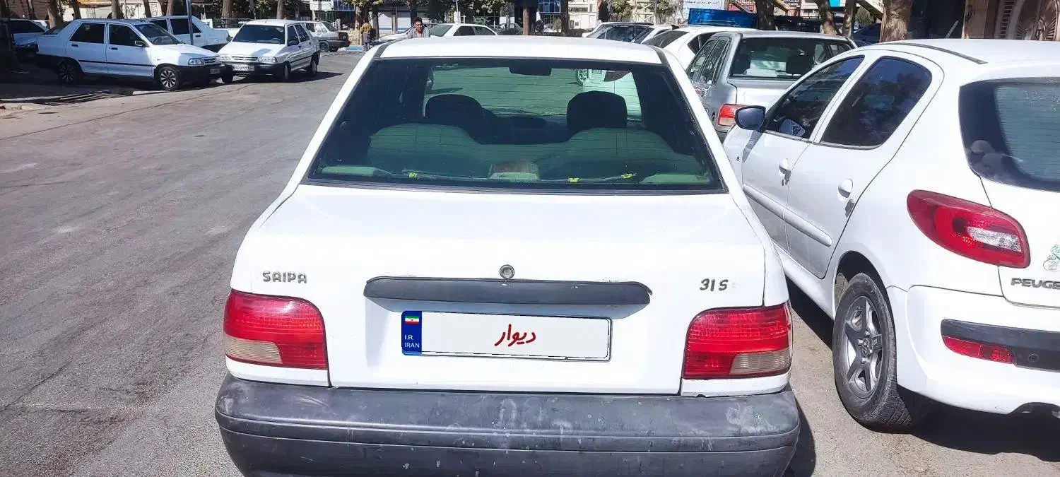 خودرو پراید، 131 آگهی ann_20898661