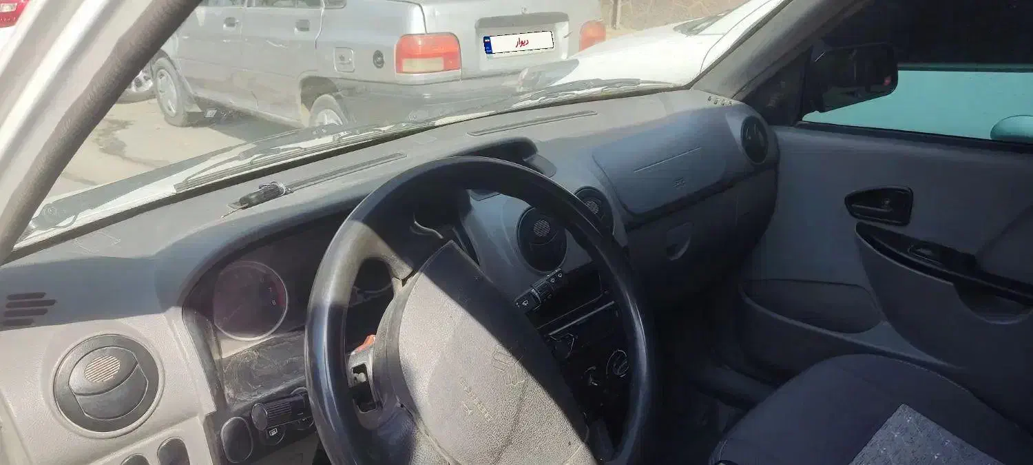 پراید 131 SE - 1397