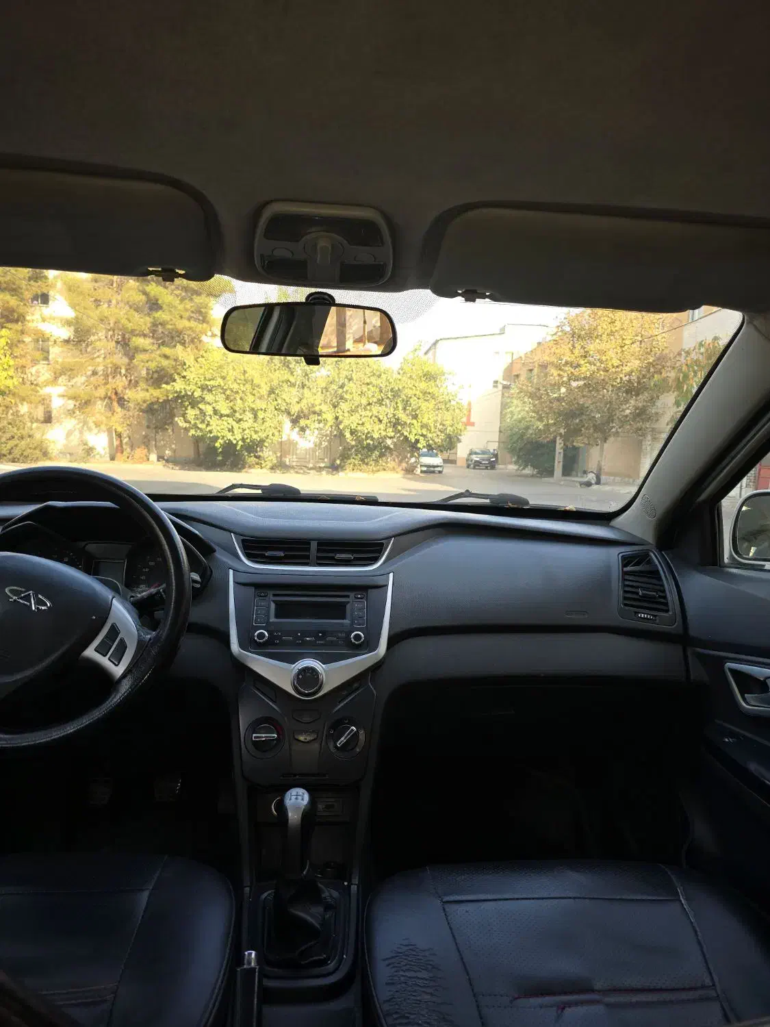 ام وی ام 315 هاچ بک اسپرت اکسلنت - 1393