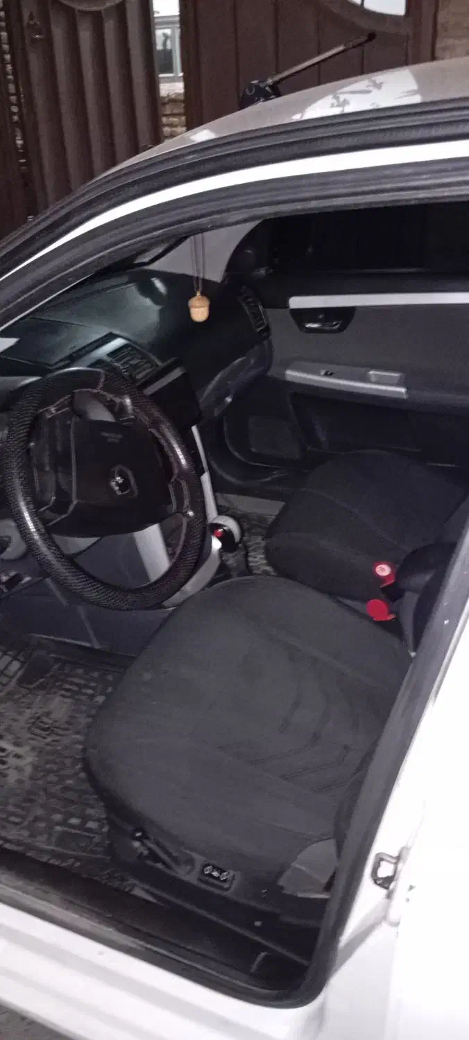 سمند سورن معمولی XU7 - 1391