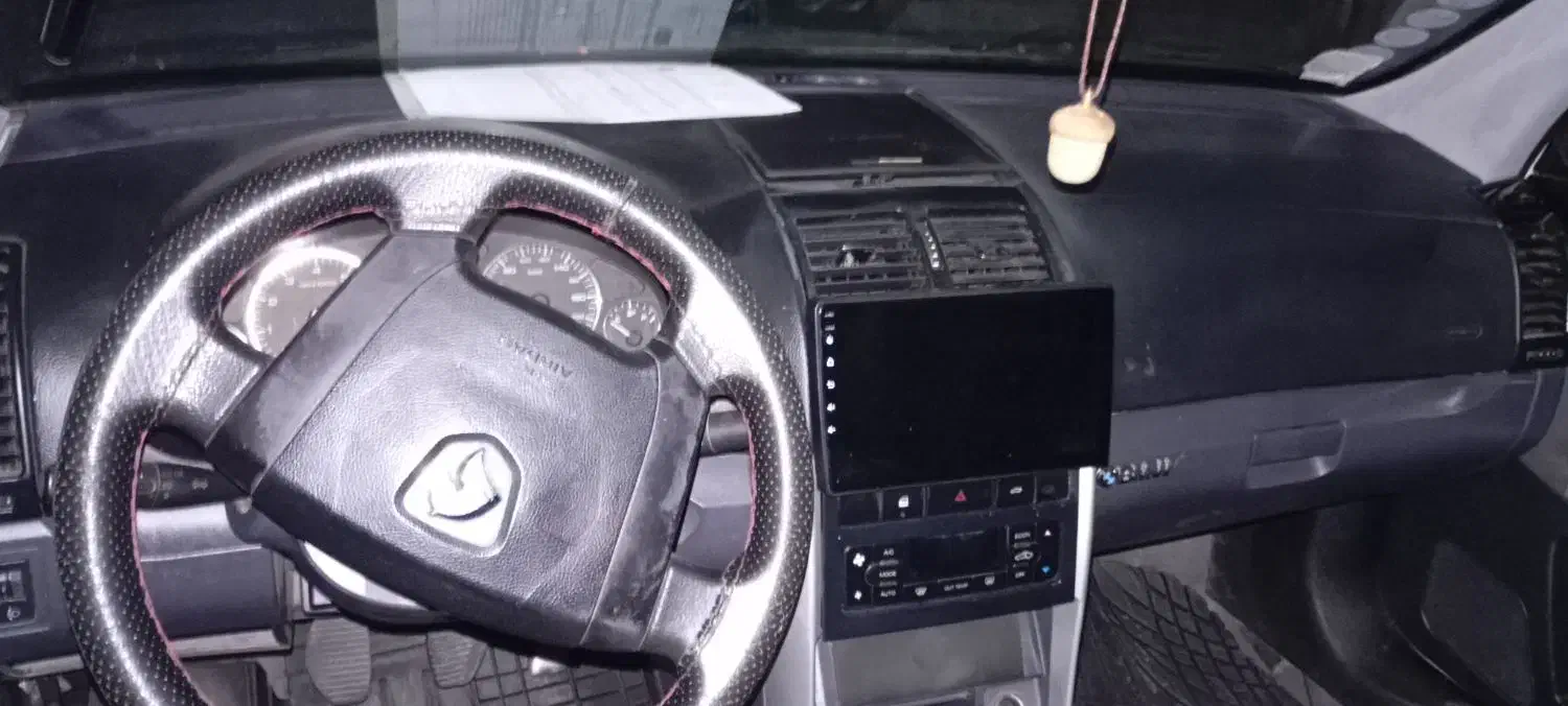 سمند سورن معمولی XU7 - 1391