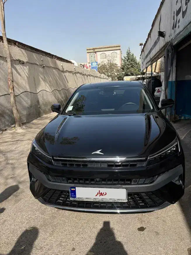 خودرو کی ام سی، J7 آگهی ann_20898685
