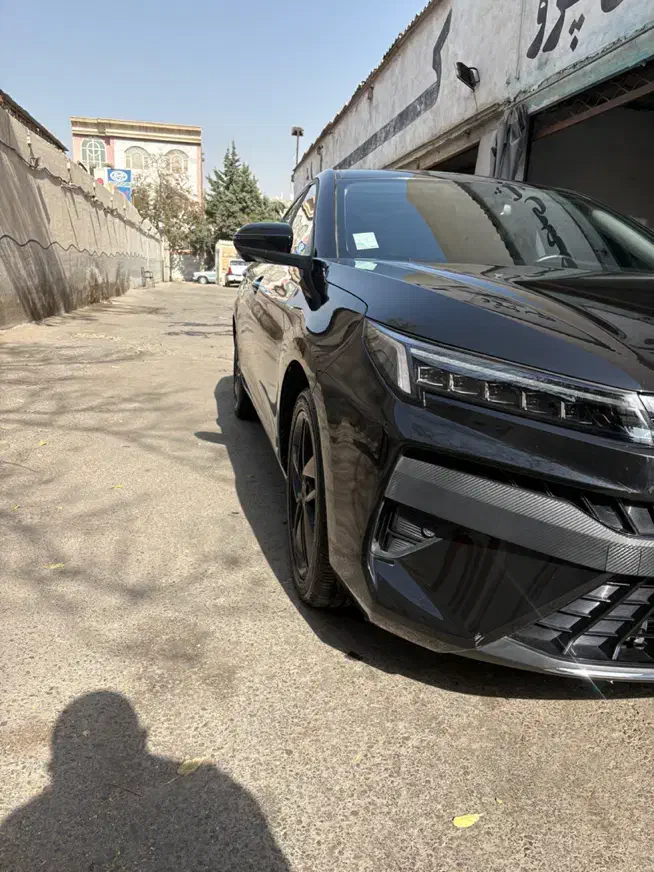 کی ام سی J7 اتوماتیک - 1403