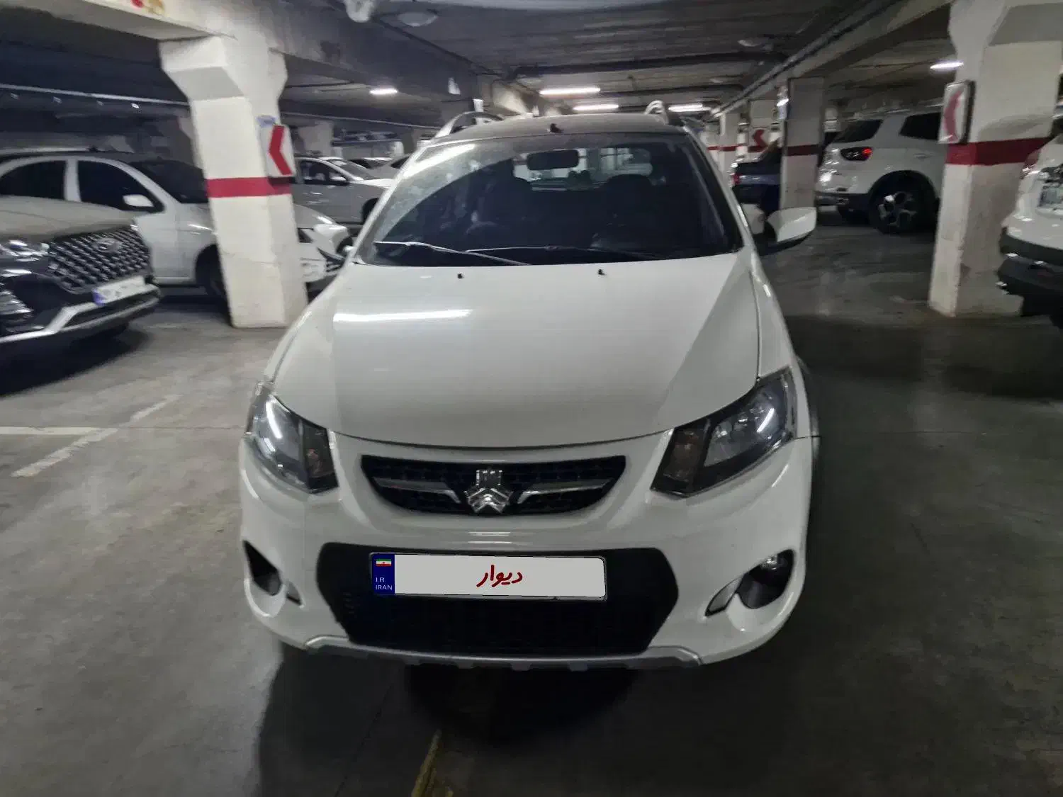 خودرو کوییک، R آگهی ann_20898695