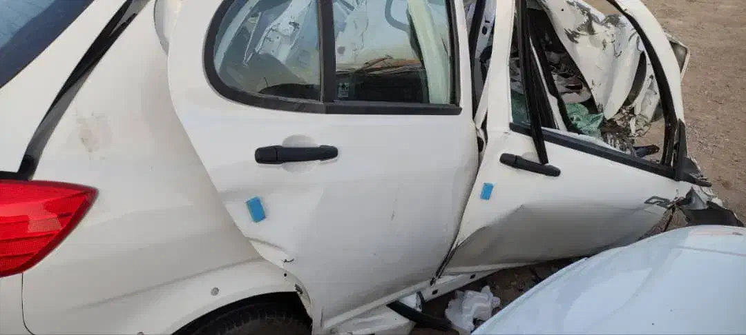 کوییک معمولی دنده‌ای - 1402