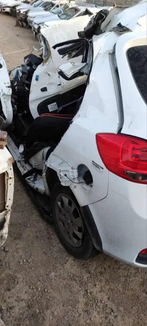 کوییک معمولی دنده‌ای - 1402