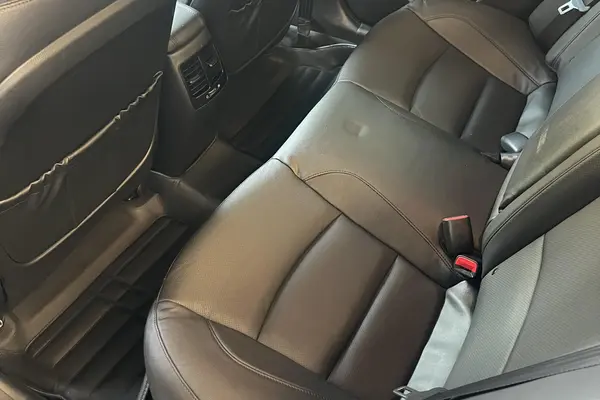 کیا اپتیما فول TF - 2015