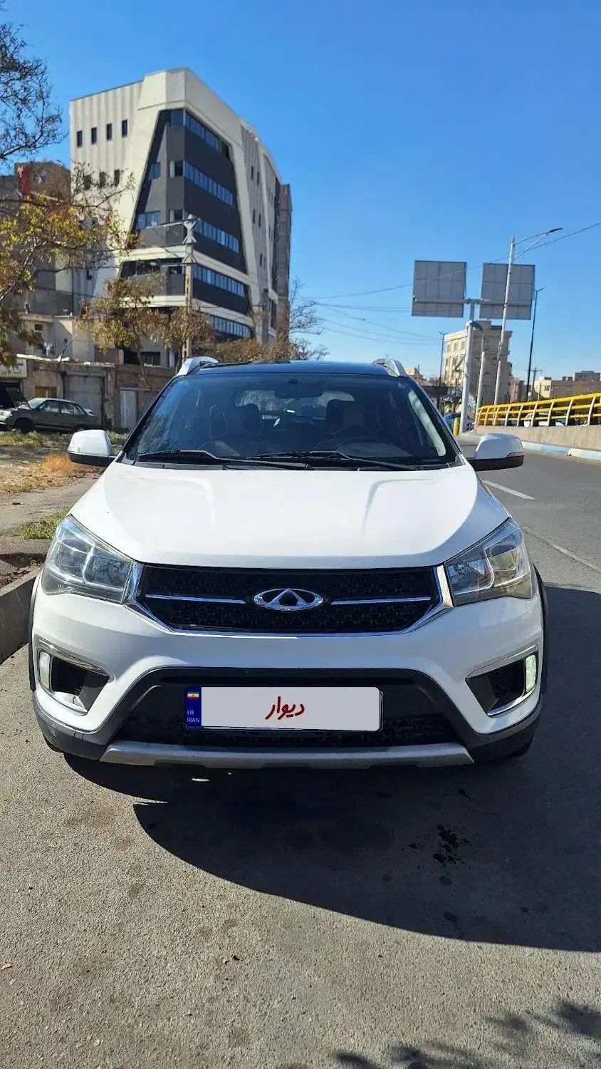 خودرو ام وی ام، X22 آگهی ann_20898733