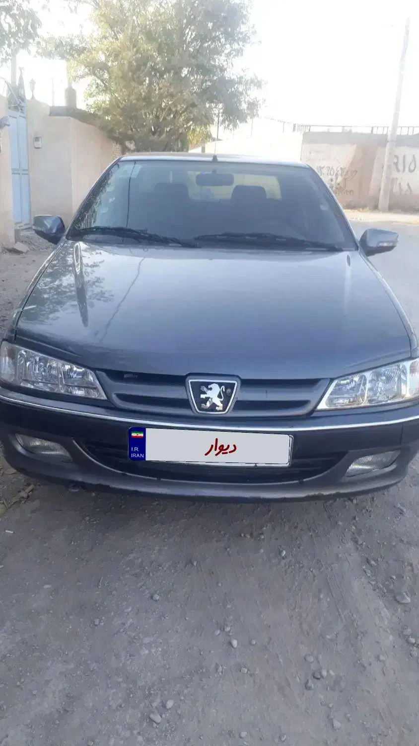 خودرو پژو، پارس آگهی ann_20898739