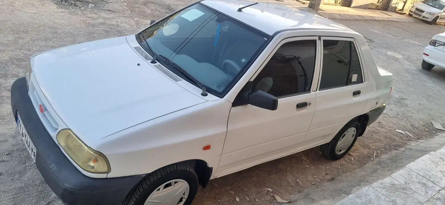 خودرو پراید، 131 آگهی ann_20898743