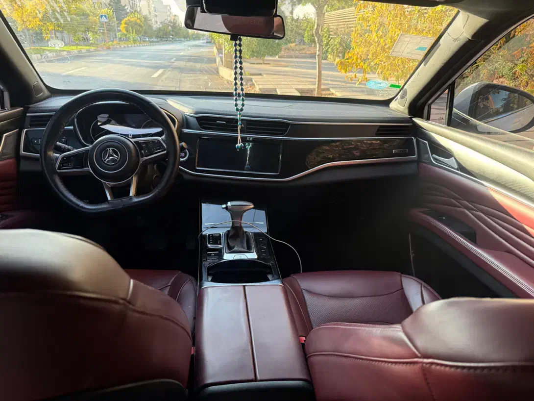 خودرو دیگنیتی، پرایم آگهی ann_20898769