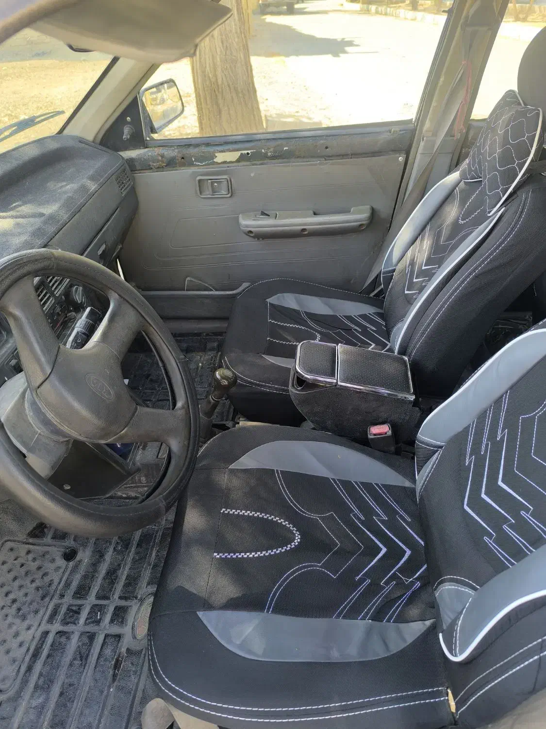 خودرو پراید، 131 آگهی ann_20898771