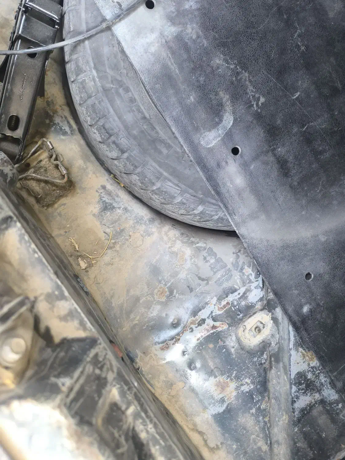 پراید 131 SL - 1379