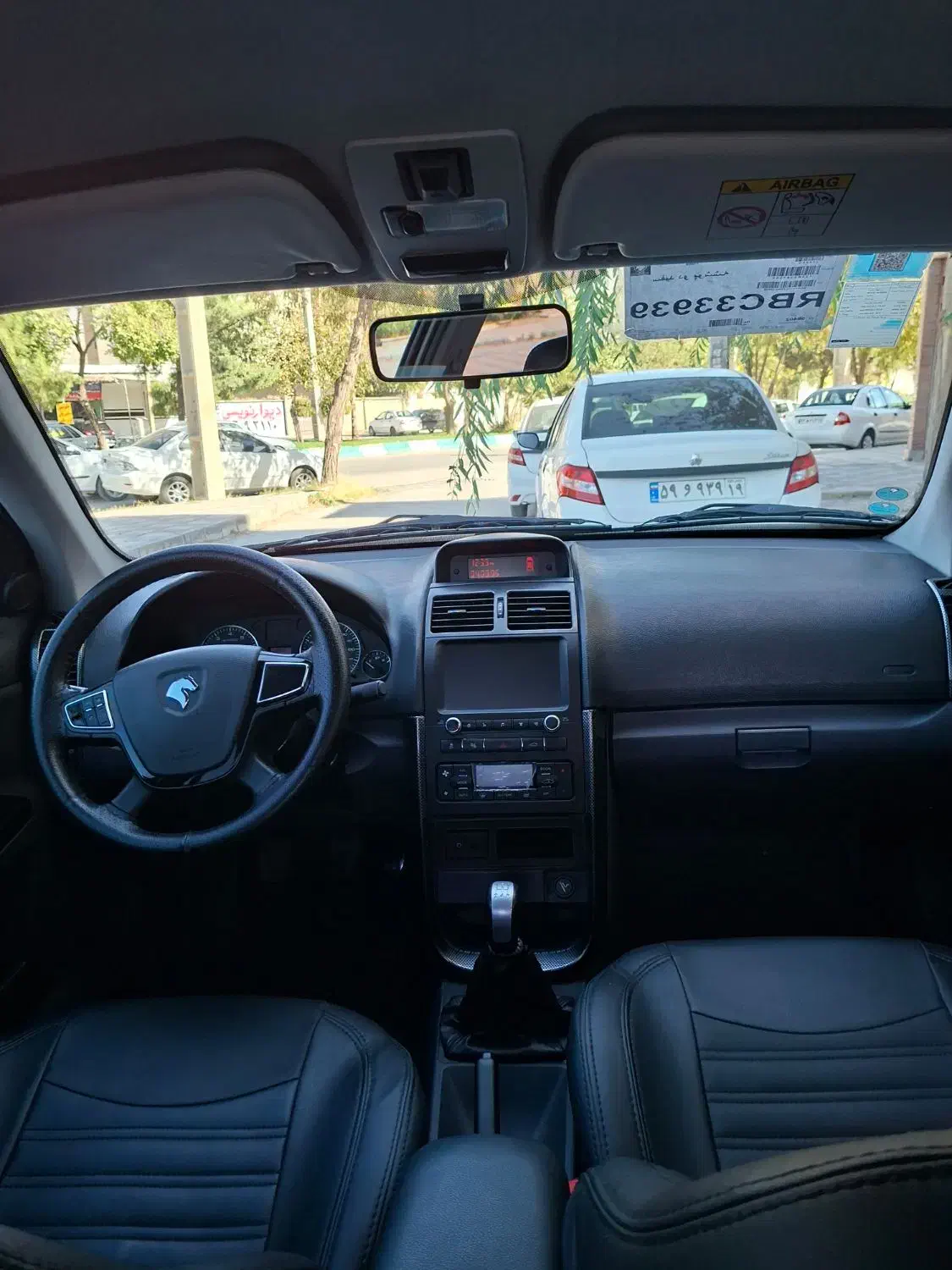 سمند سورن پلاس تاکسی دوگانه سوز - 1403