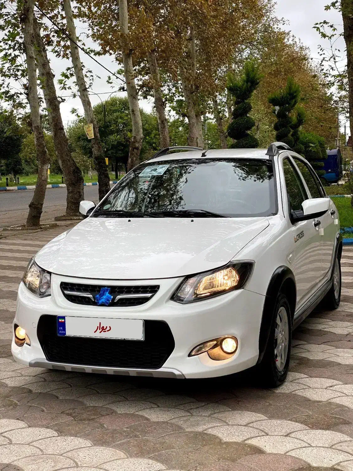 خودرو کوییک، R آگهی ann_20898793