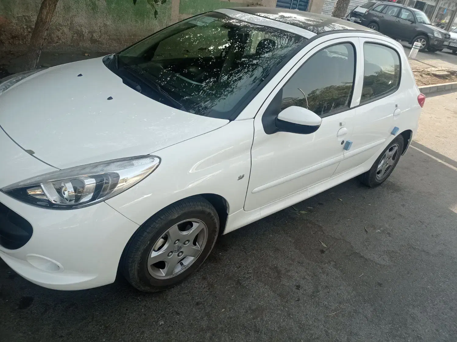 خودرو پژو، 207 آگهی ann_20898825