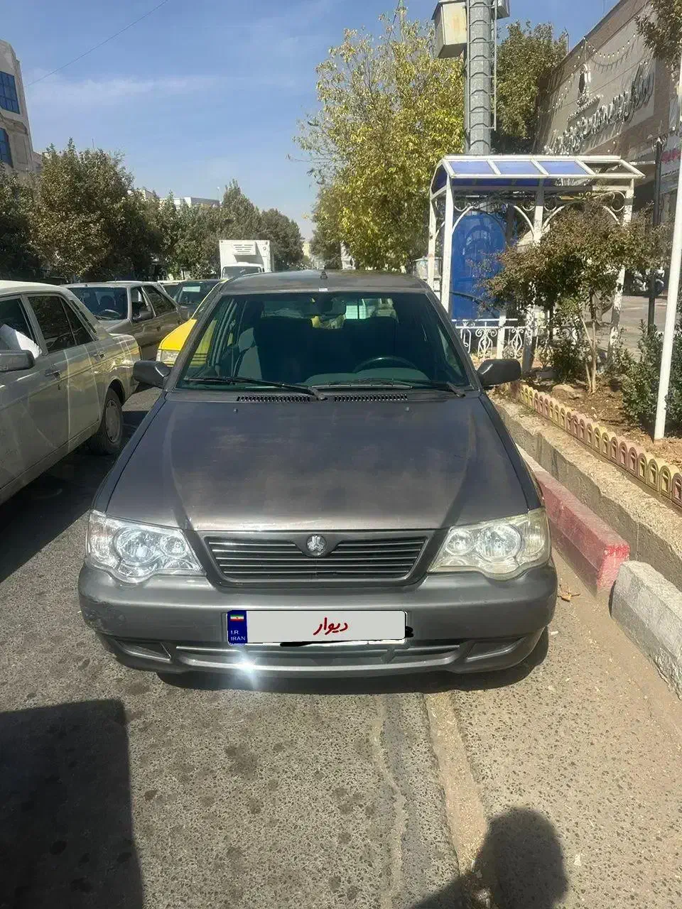 خودرو پراید، 111 آگهی ann_20898830