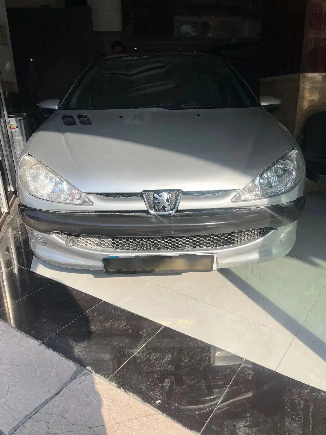 خودرو پژو، 206 آگهی ann_20898832