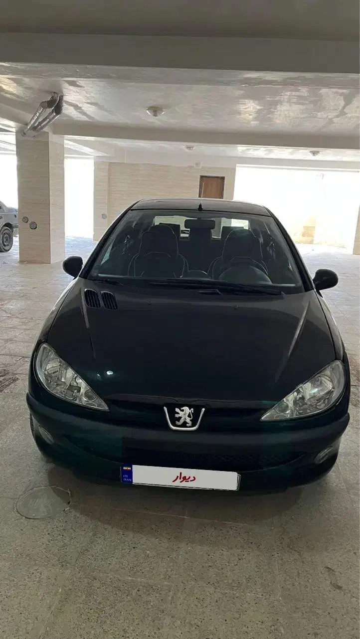 خودرو پژو، 206 آگهی ann_20898836