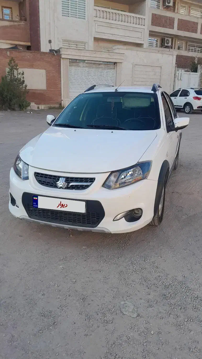 کوییک معمولی دنده‌ای - 1400