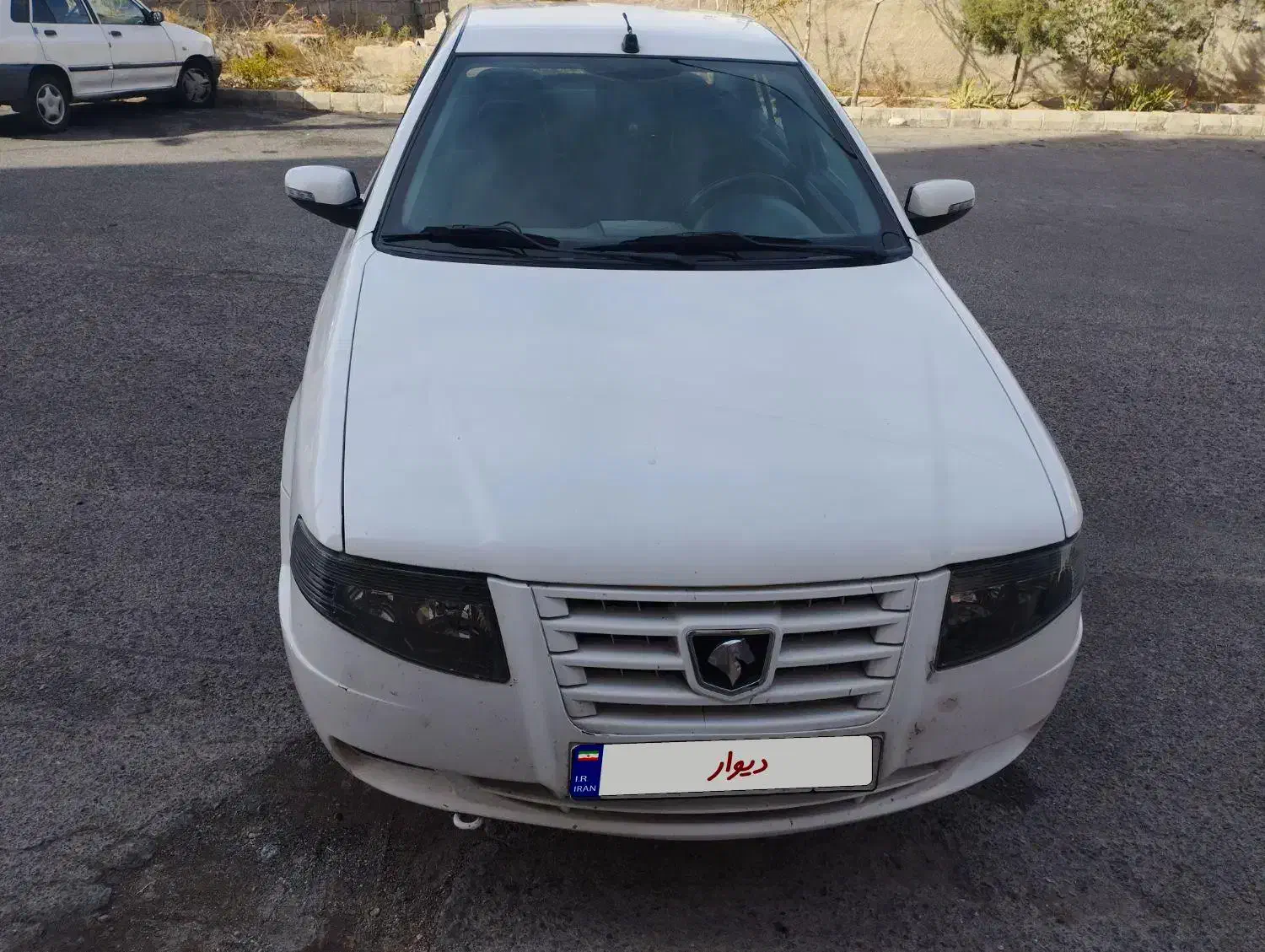 خودرو سمند، سورن آگهی ann_20898846
