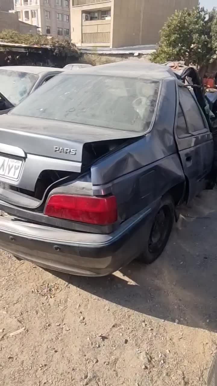 خودرو پژو، پارس آگهی ann_20898862