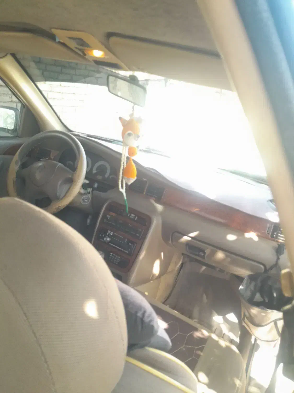 سمند LX XU7 - 1383