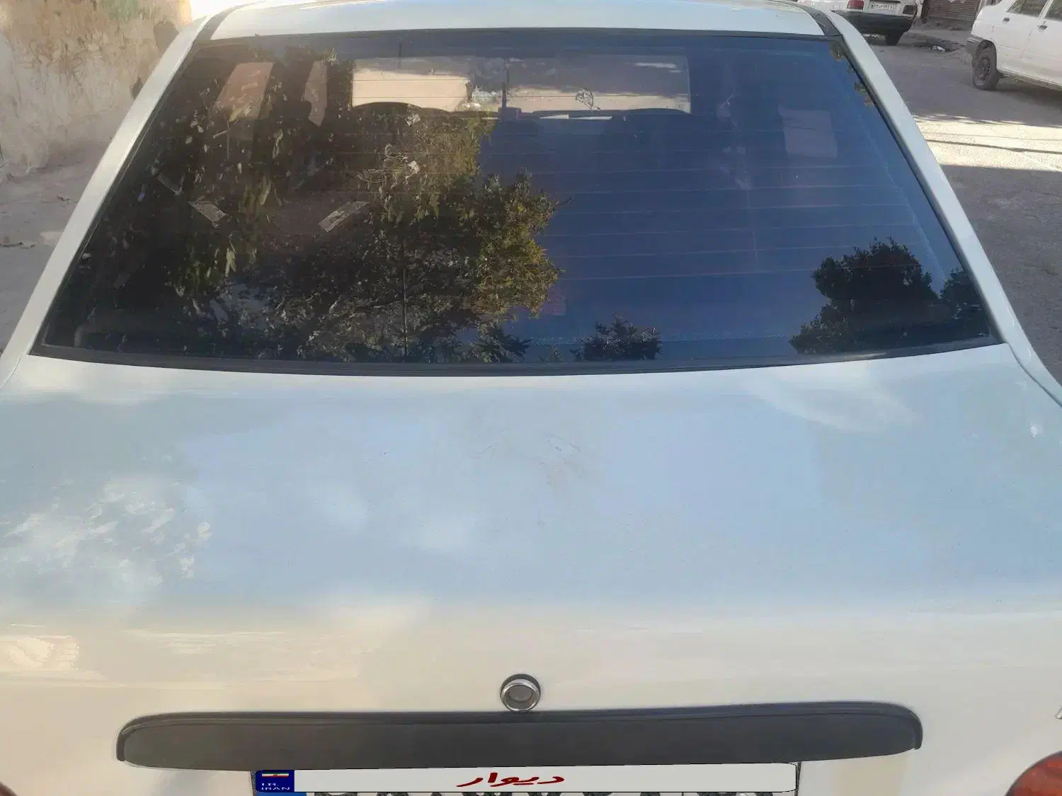 خودرو پراید، 131 آگهی ann_20898865