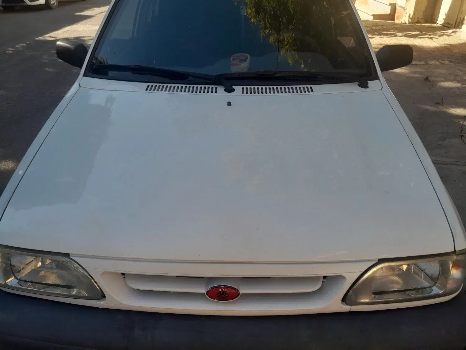 پراید 131 SE - 1399