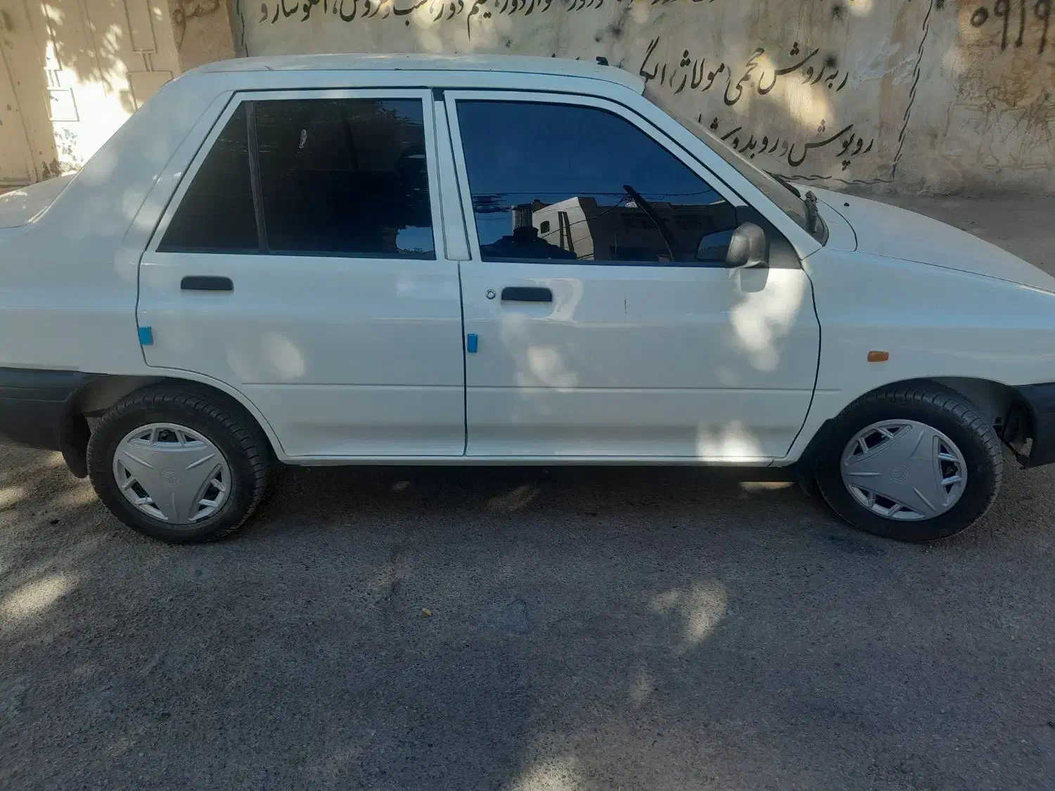 پراید 131 SE - 1399