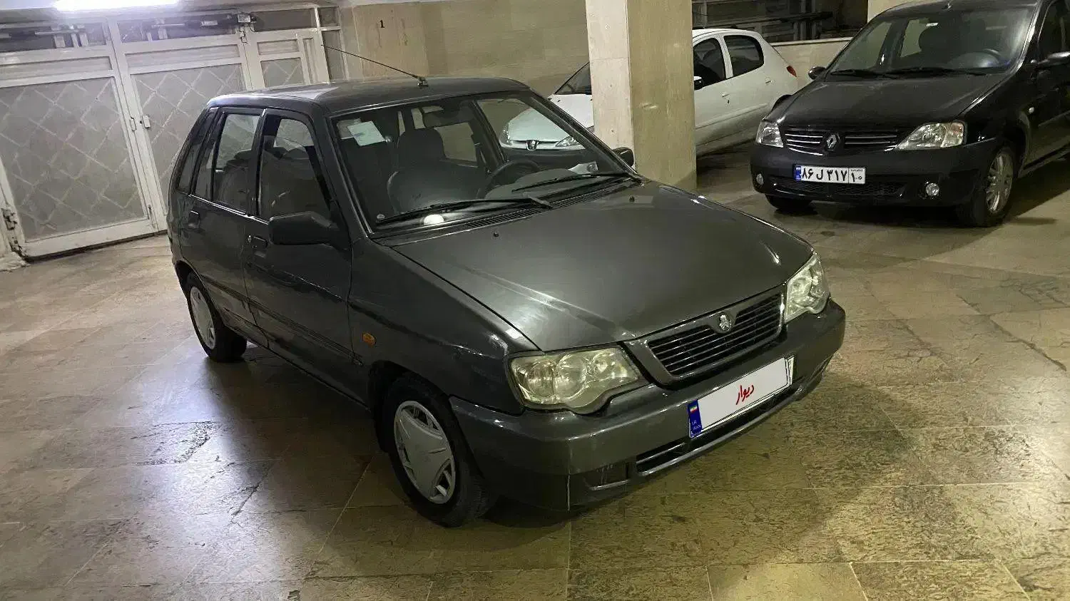 خودرو پراید، 111 آگهی ann_20898885