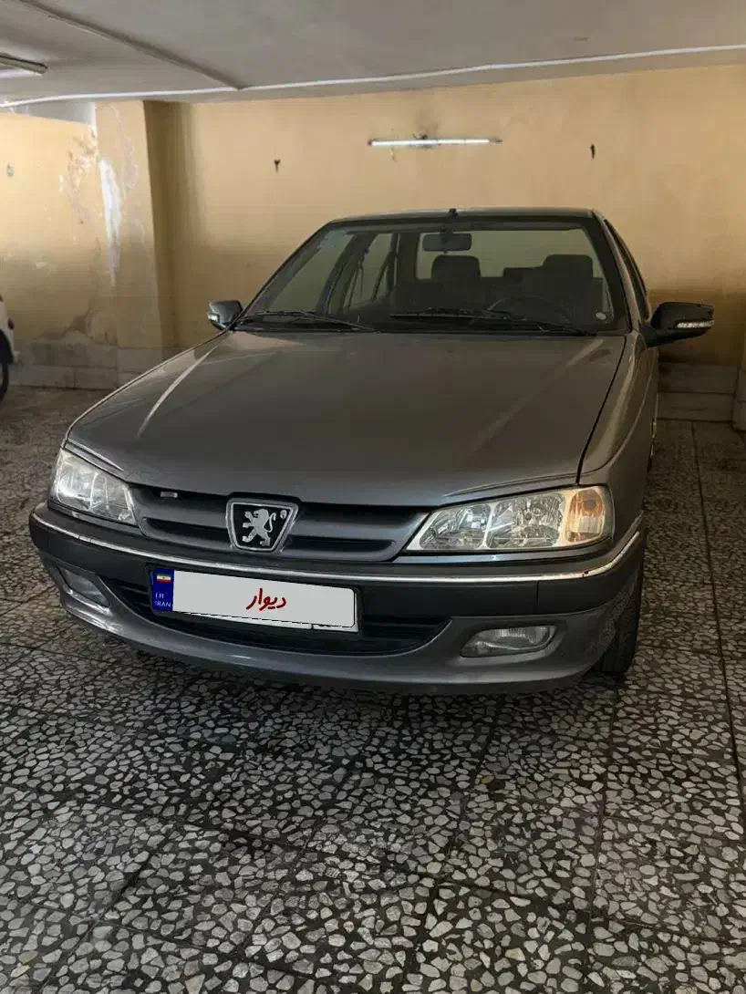 خودرو پژو، پارس آگهی ann_20898887