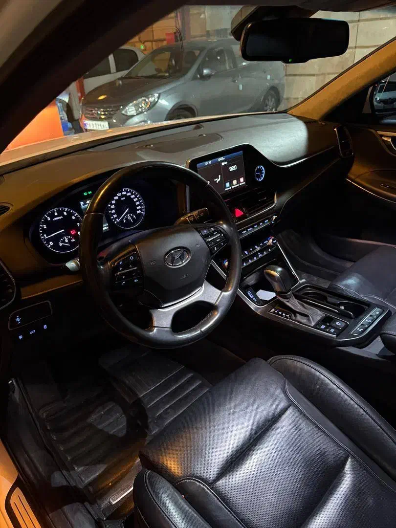 خودرو هیوندای، آزرا (گرنجور) آگهی ann_20898888