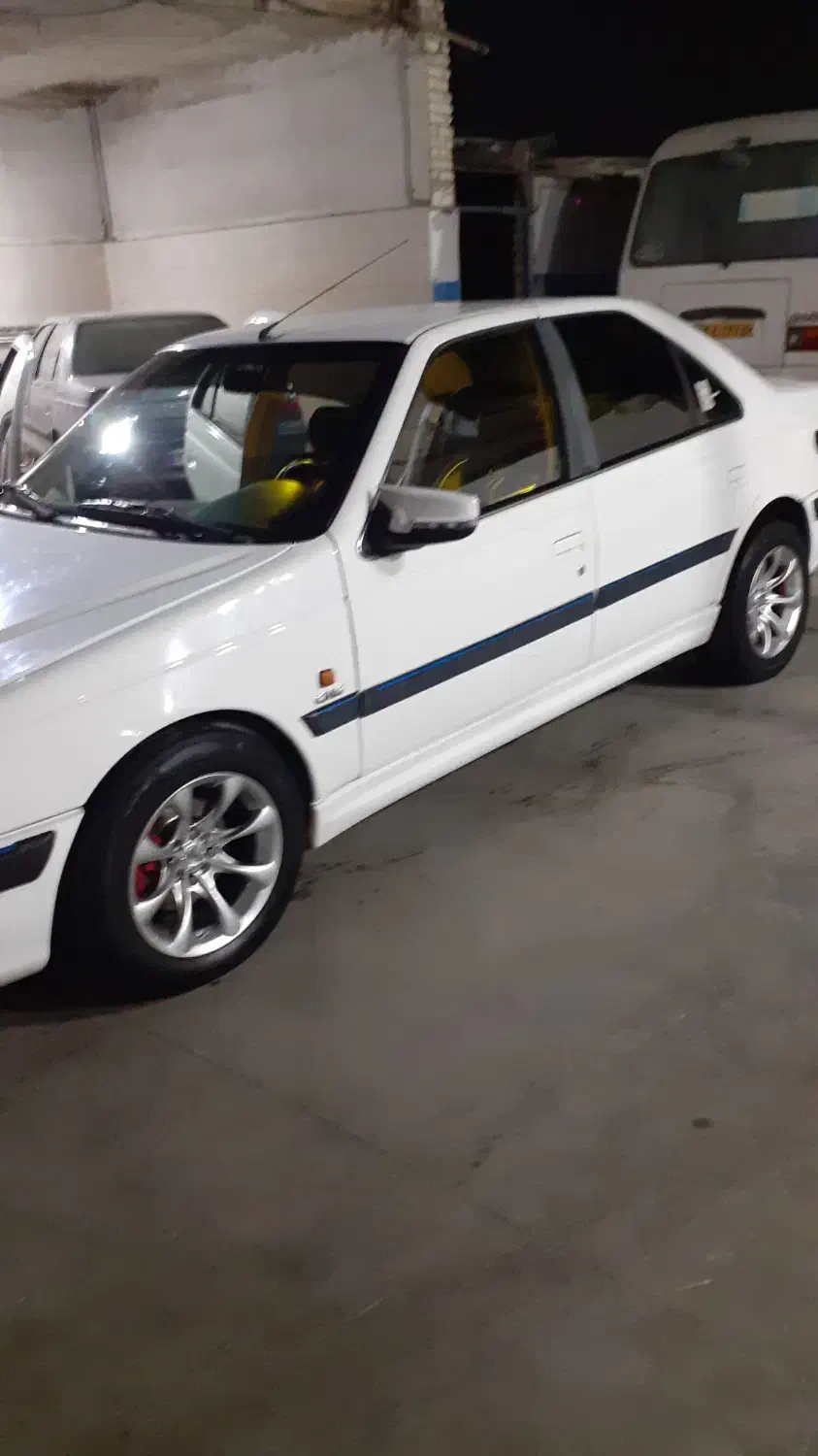 خودرو پژو، پارس آگهی ann_20898891