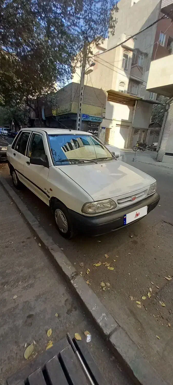 خودرو پراید، 131 آگهی ann_20898895