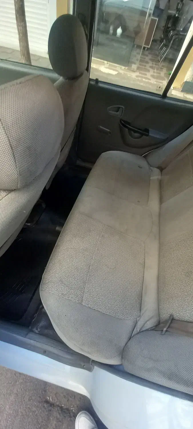 پراید 131 SE - 1393